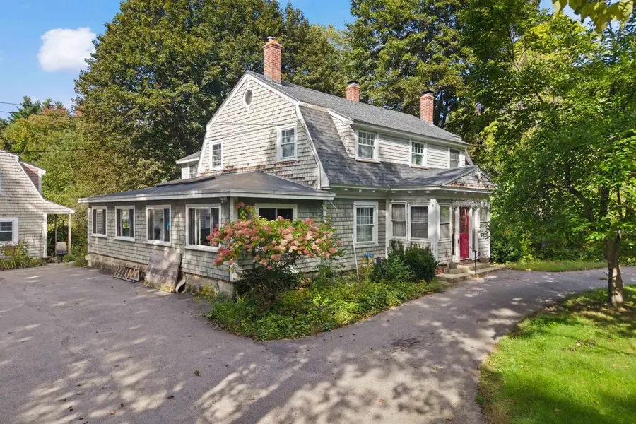166 Lull Road, New Boston, NH 03070 - #2