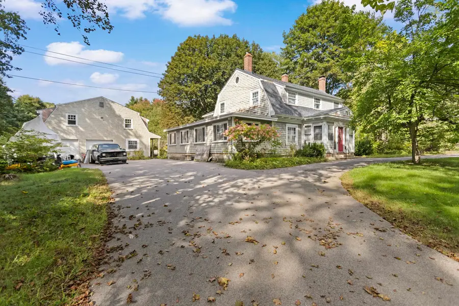 166 Lull Road, New Boston, NH 03070 - #3