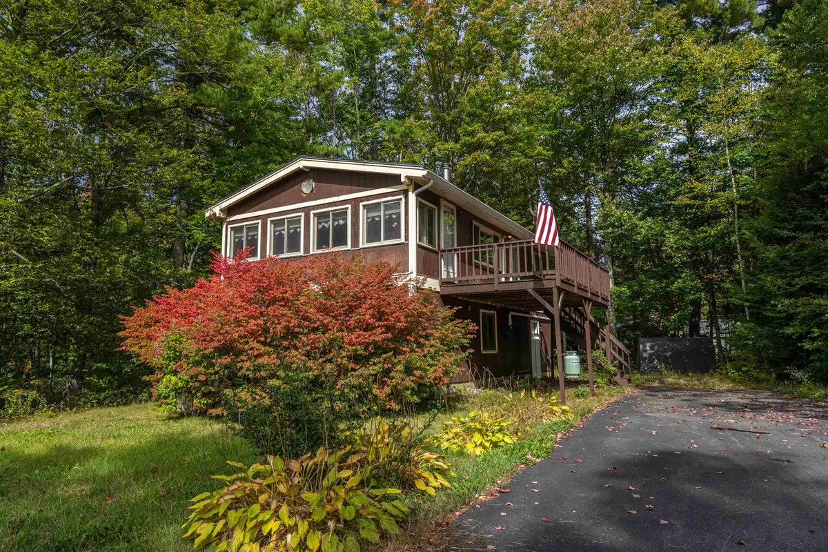 113 Lakeshore Drive, Middleton, NH 03887 - #1