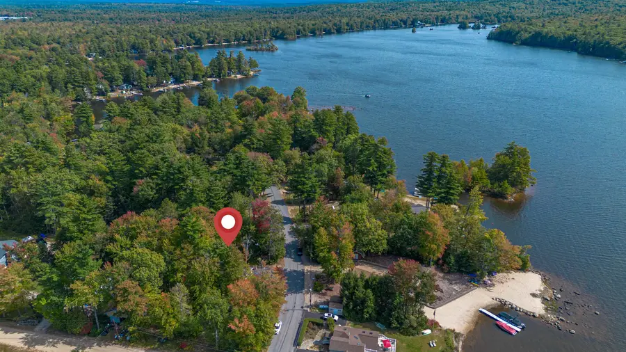 113 Lakeshore Drive, Middleton, NH 03887 - #3
