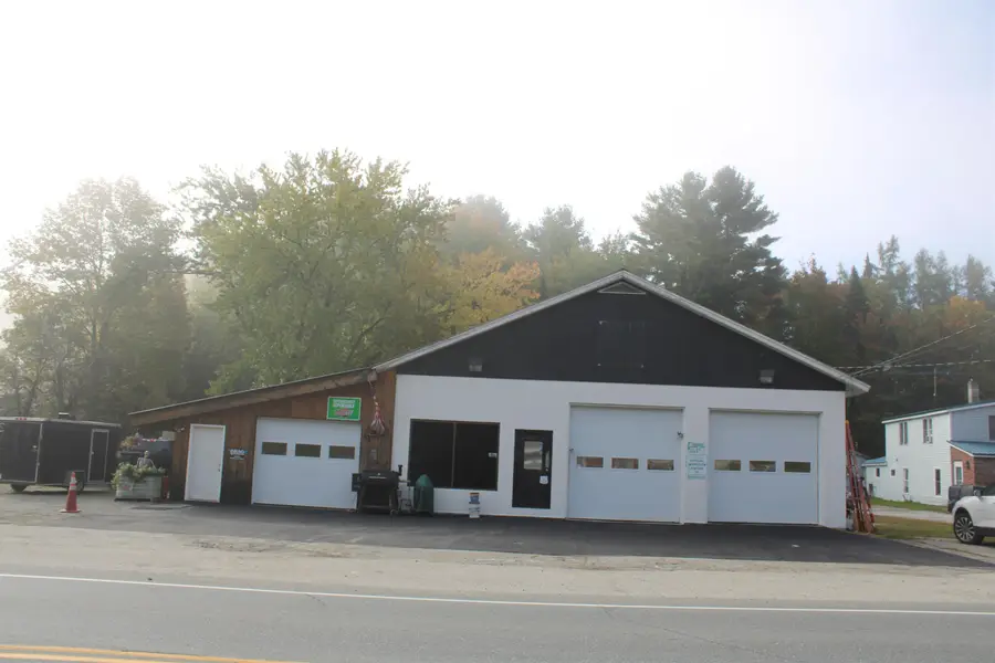 386 Dalton Road, Dalton, NH 03598 - #2