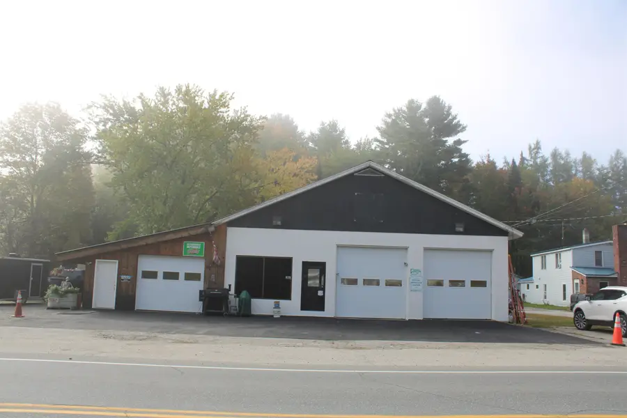 386 Dalton Road, Dalton, NH 03598 - #3