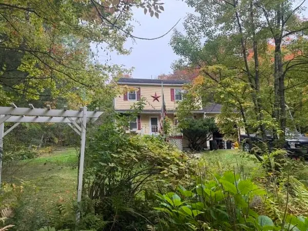 1926 Stebbins Road, Cambridge, VT 05464