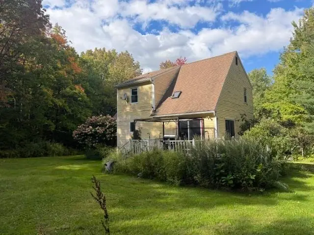 1926 Stebbins Road, Cambridge, VT 05464 - #2