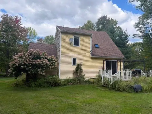 1926 Stebbins Road, Cambridge, VT 05464 - #3