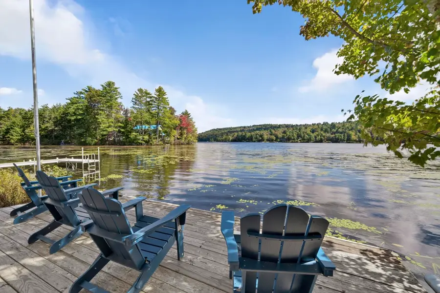 536 Whitney Road, Stoddard, NH 03464 - #3