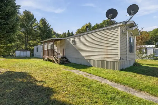 39 Expansion Drive #23, Northfield, VT 05663