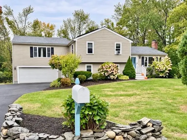 45 Tide Mill Road, Hampton, NH 03842 - #1