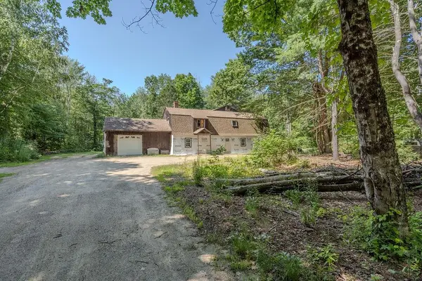 385 Province Road, Strafford, NH 03884