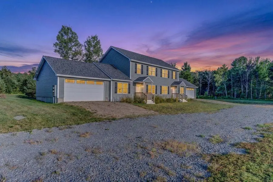 37 Solar Spring Circle, Carroll, NH 03598 - #2