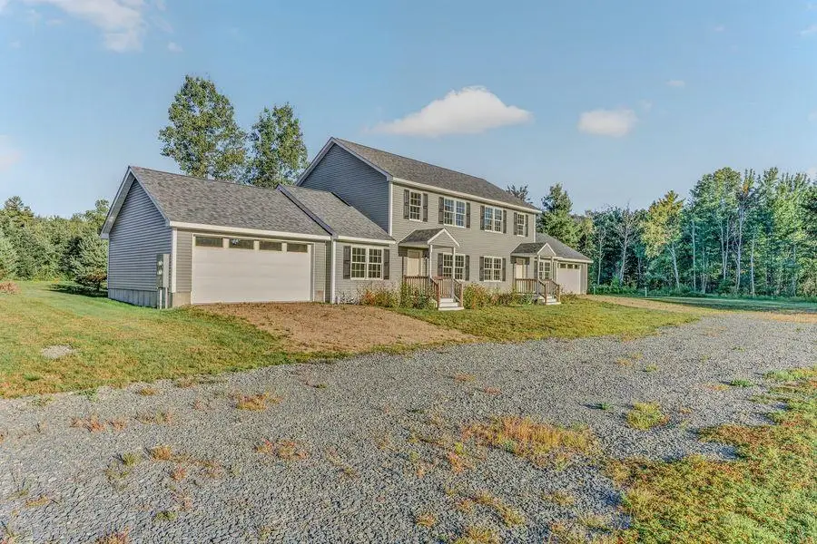 37 Solar Spring Circle, Carroll, NH 03598 - #3