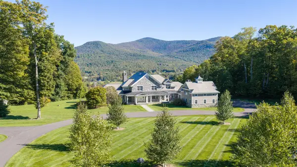 300 Nims Road, Dorset, VT 05251