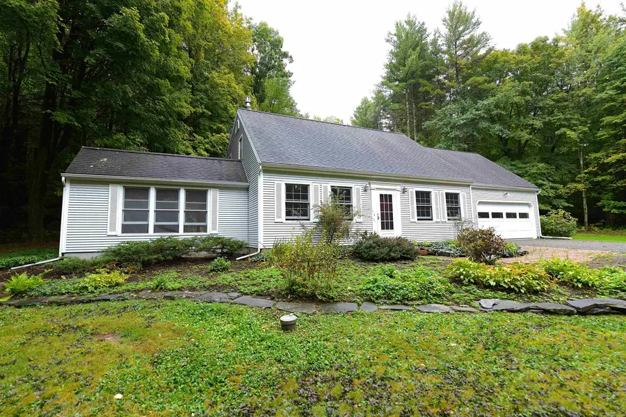 228 Yantz Hill Road, Williston, VT 05495 - #2