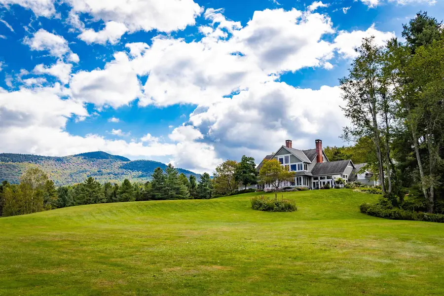 1109 East Warren Road, Waitsfield, VT 05673 - #2