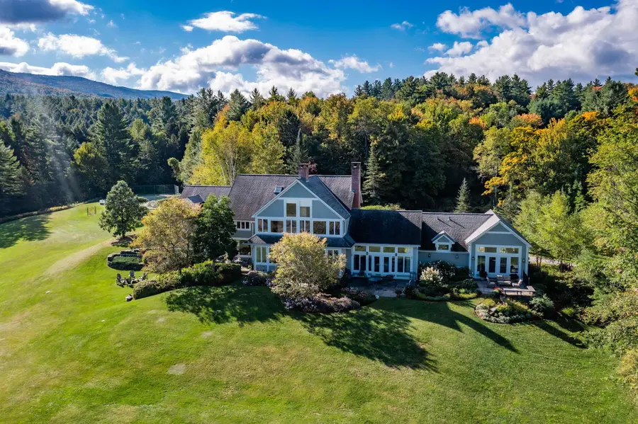 1109 East Warren Road, Waitsfield, VT 05673 - #3