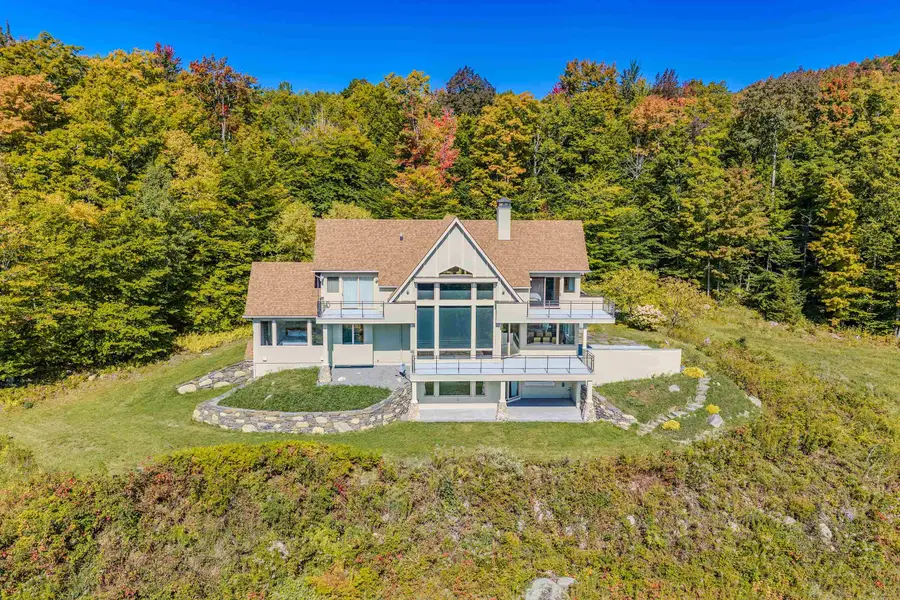209 Ledgewood Drive, Bethlehem, NH 03574 - #2