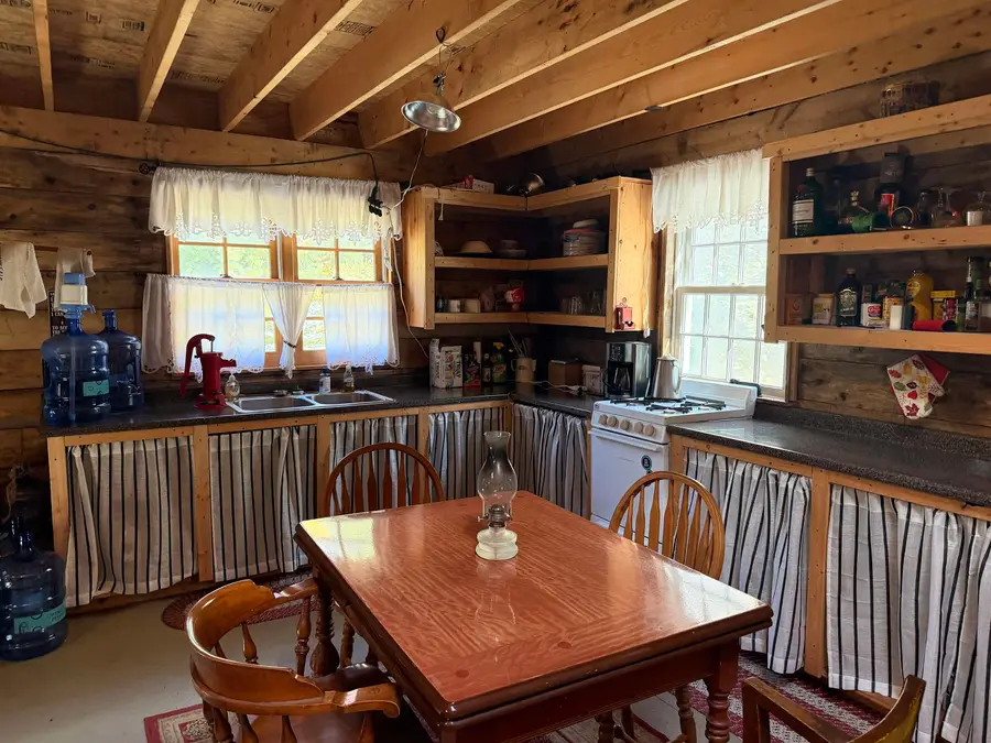 432 Glover Road, Groton, VT 05046 - #2