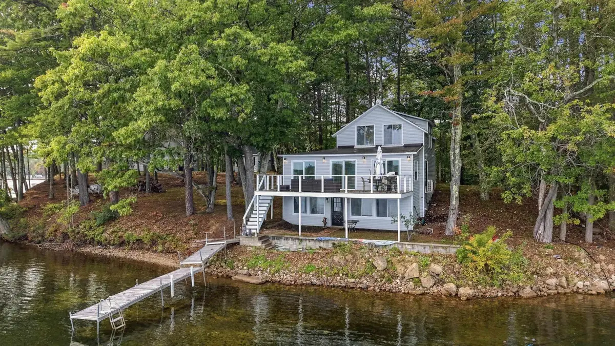 5 Mohawk Island, Belmont, NH 03220 - #1