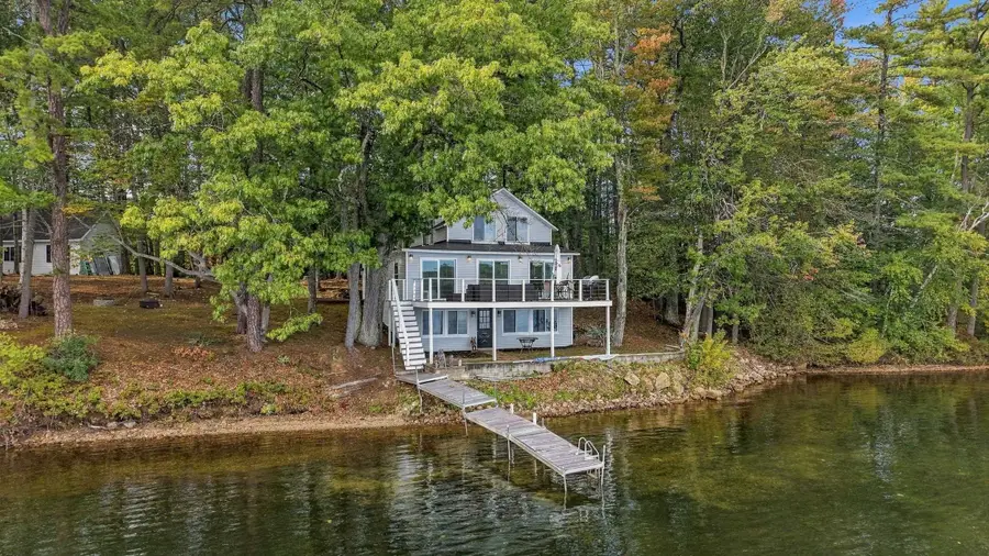 5 Mohawk Island, Belmont, NH 03220 - #2