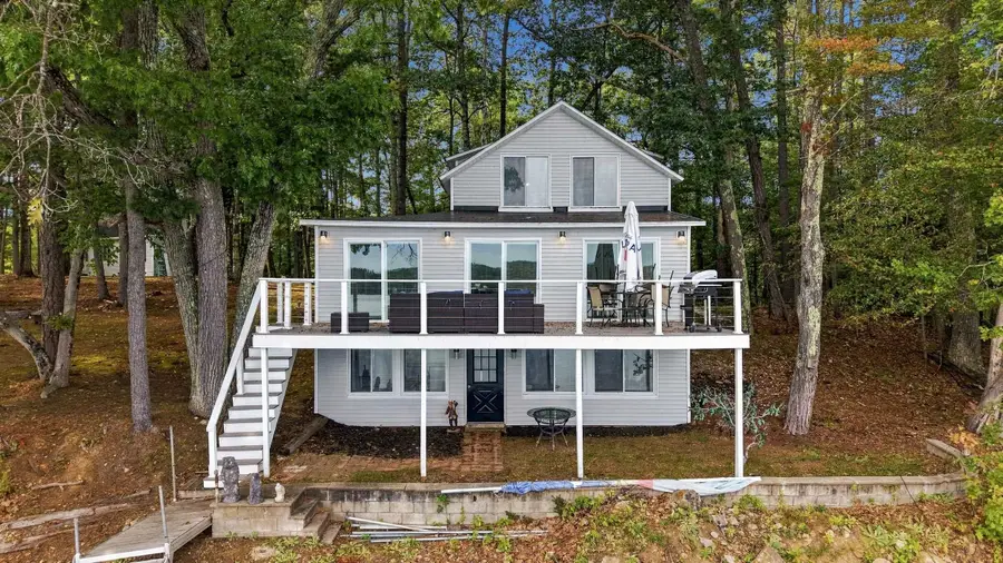 5 Mohawk Island, Belmont, NH 03220 - #3