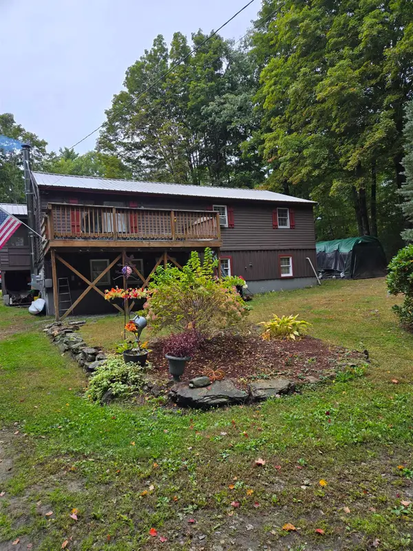 99 Mountain School Road, Weare, NH 03281