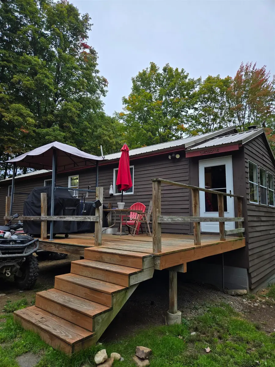 99 Mountain School Road, Weare, NH 03281 - #2