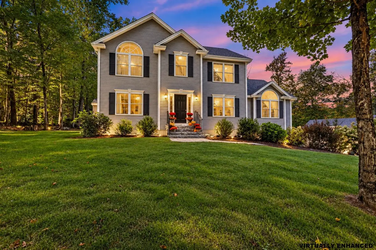 94 Mountain Road, Goffstown, NH 03045 - #1