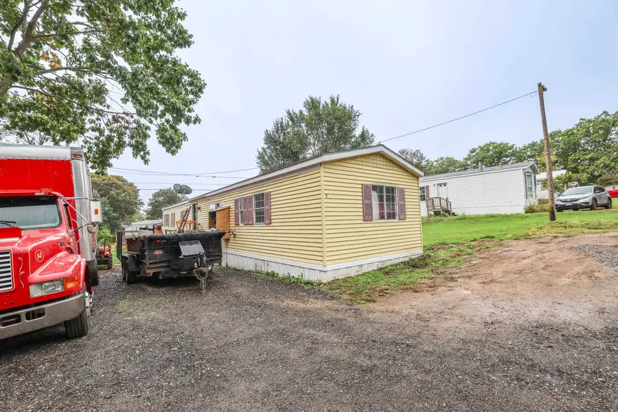 8 First Street, Monterey Vernon, NH 03057 - #2