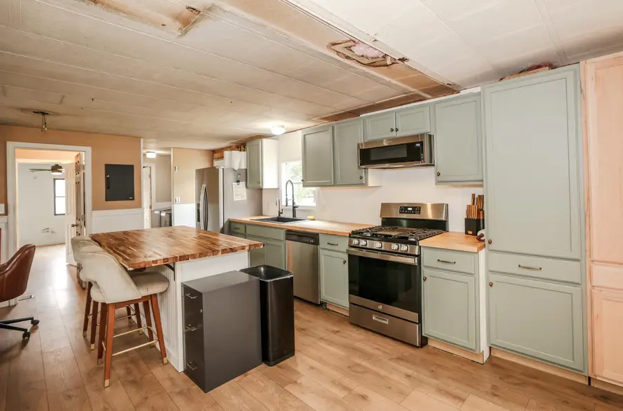 8 First Street, Monterey Vernon, NH 03057 - #3