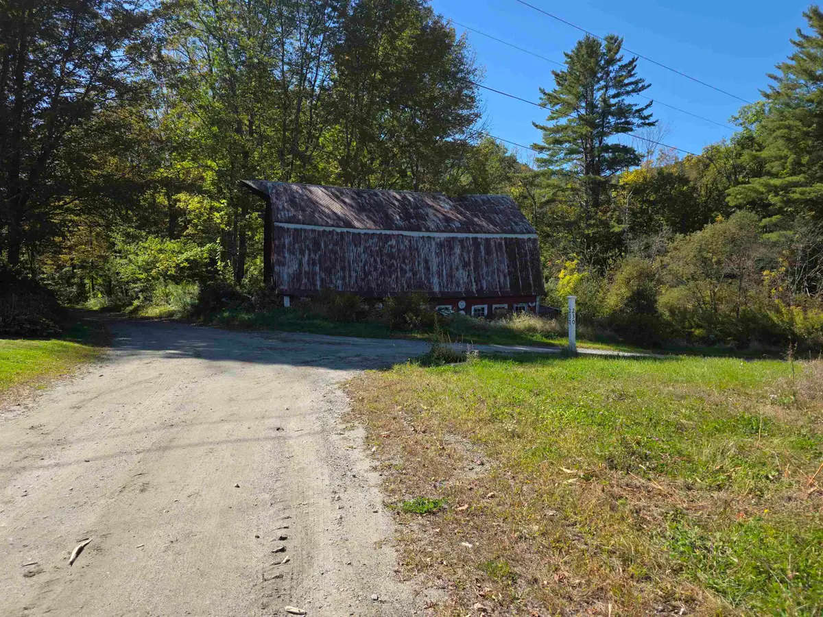 244 Henry Gould Road, Weathersfield, VT 05151 - #1