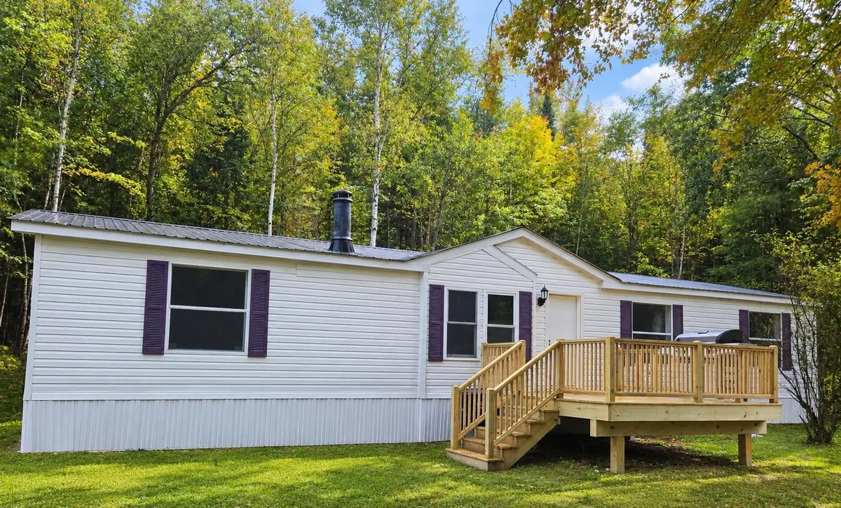 8 George Hill Road, Enfield, NH 03748 - #1