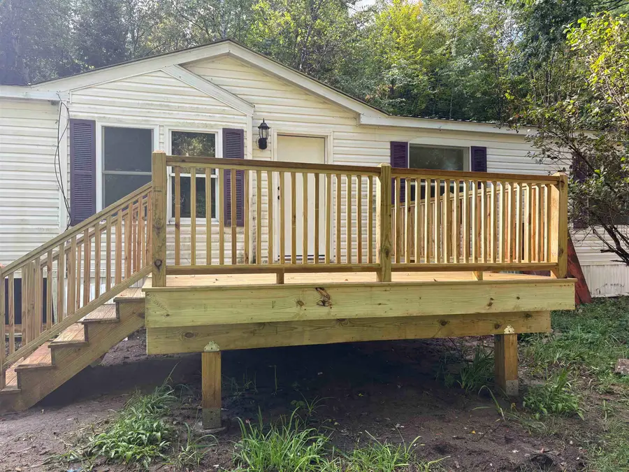 8 George Hill Road, Enfield, NH 03748 - #2