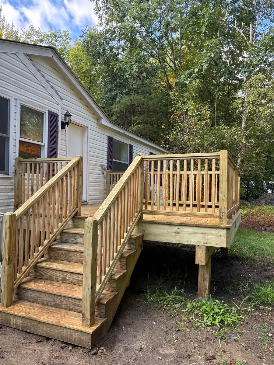 8 George Hill Road, Enfield, NH 03748 - #3