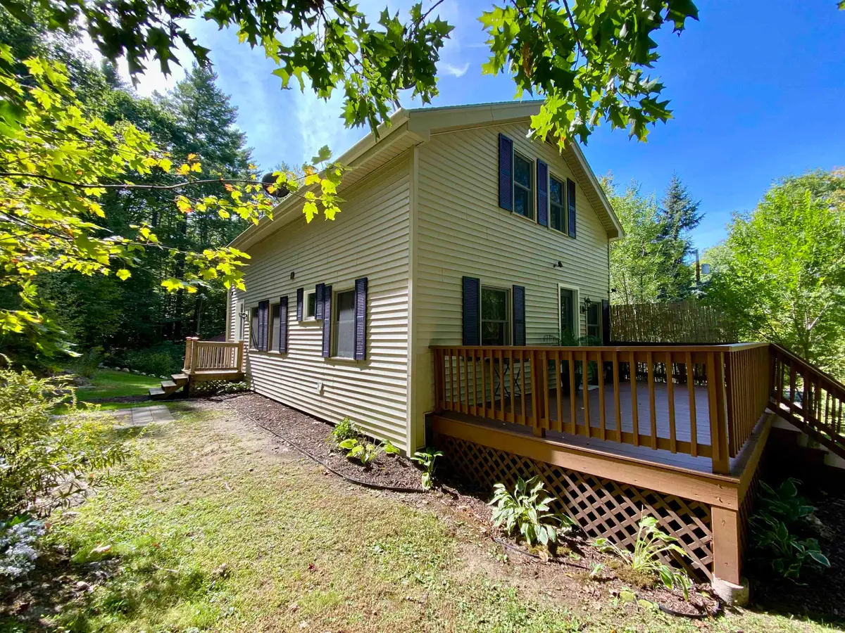 173 George Street, Keene, NH 03431 - #1