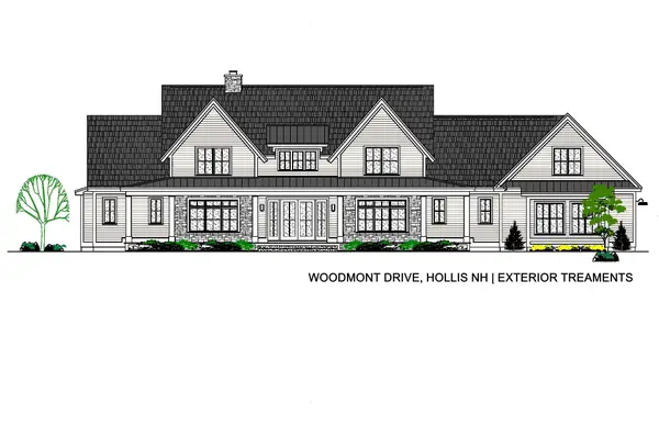 4-13 Wooodmont Drive, Hollis, NH 03049