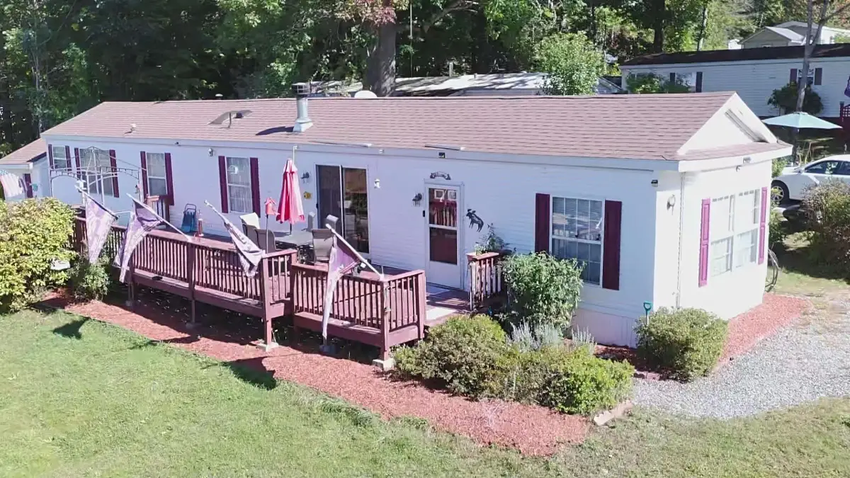 20 True Road #106, Meredith, NH 03253 - #1