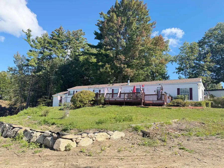 20 True Road #106, Meredith, NH 03253 - #3