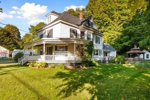17 Maplewood Avenue, Milton, VT 05468