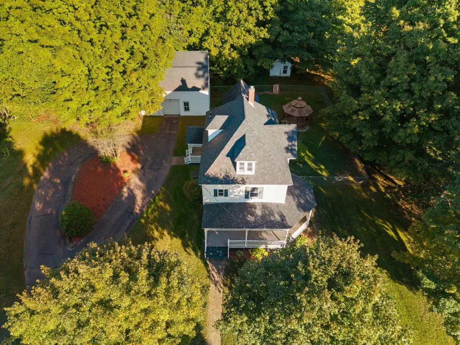 17 Maplewood Avenue, Milton, VT 05468 - #3