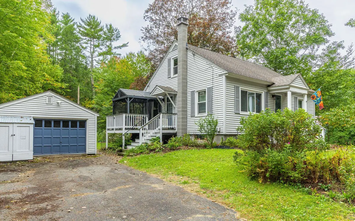 32 Old Walpole Road, Keene, NH 03431 - #1