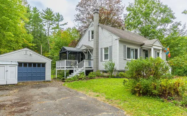 32 Old Walpole Road, Keene, NH 03431