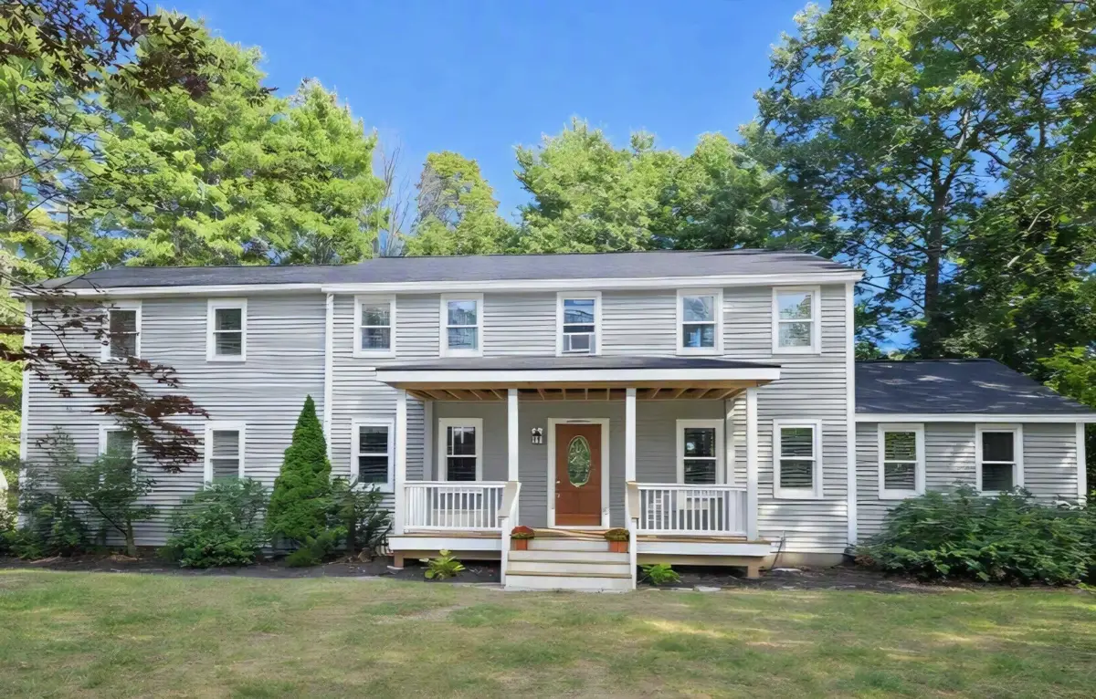 1 Jessica Lane, Derry, NH 03038 - #1