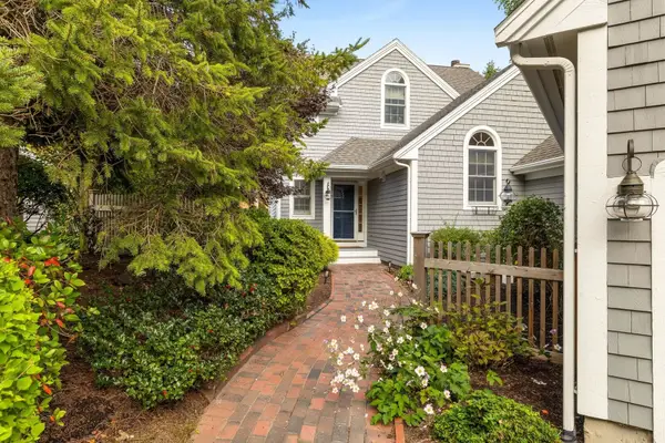 50 North Gate Road, New Castle, NH 03854