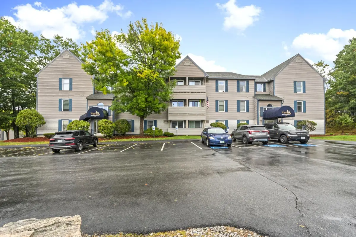 122 Eastern Avenue #304, Manchester, NH 03104 - #1