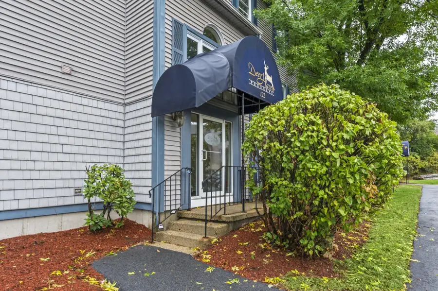 122 Eastern Avenue #304, Manchester, NH 03104 - #2