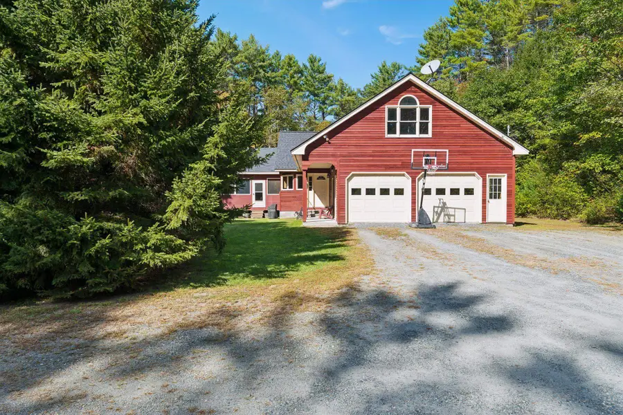 585 Route 12A, Plainfield, NH 03781 - #2