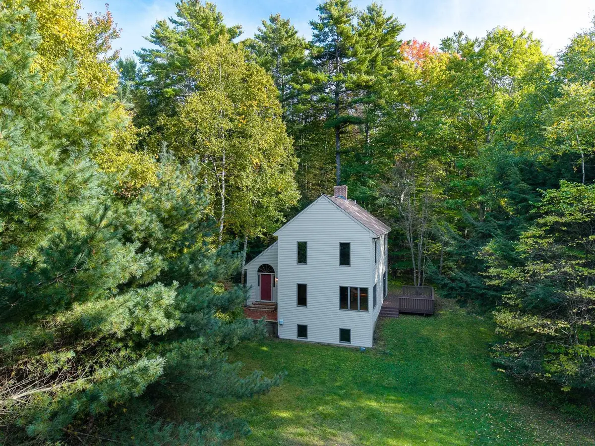 2 Buskey Circle, Hanover, NH 03755 - #1