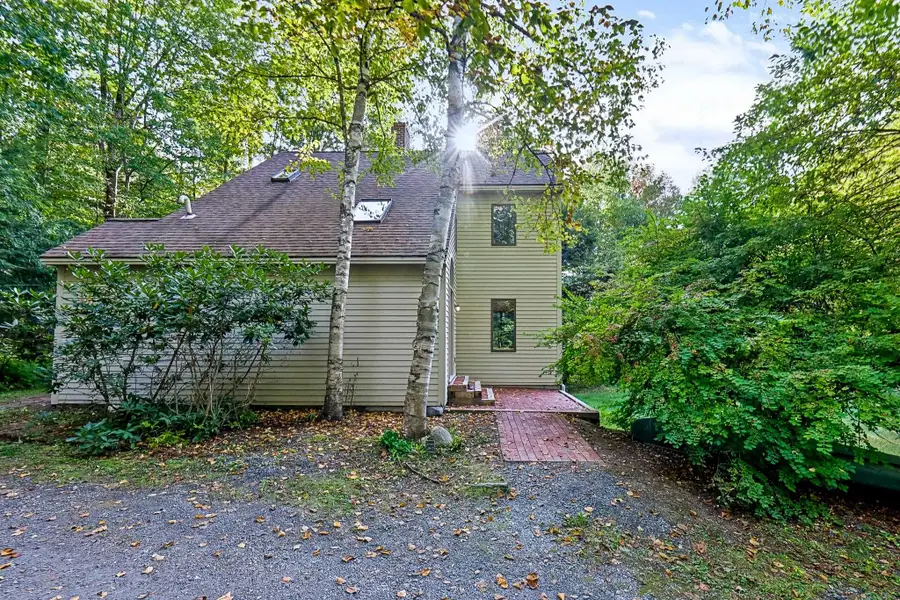 2 Buskey Circle, Hanover, NH 03755 - #3