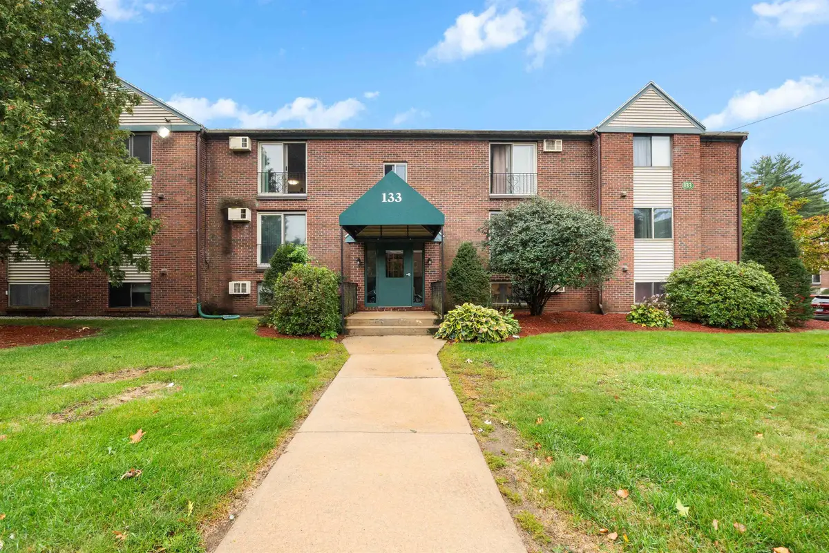 133 English Village Road #302, Manchester, NH 03102 - #1