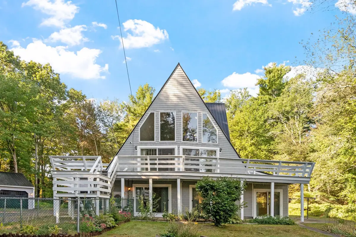 10 Pine Road, North Hampton, NH 03862 - #1